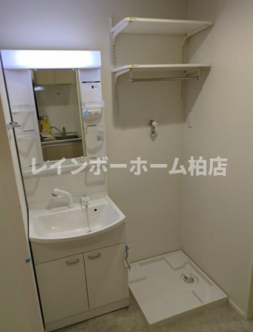 【仲介手数料：50％OFF】対象物件！の洗面所|※同施工参考写真