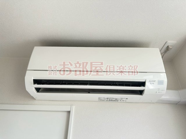リノアネラ合川の設備
