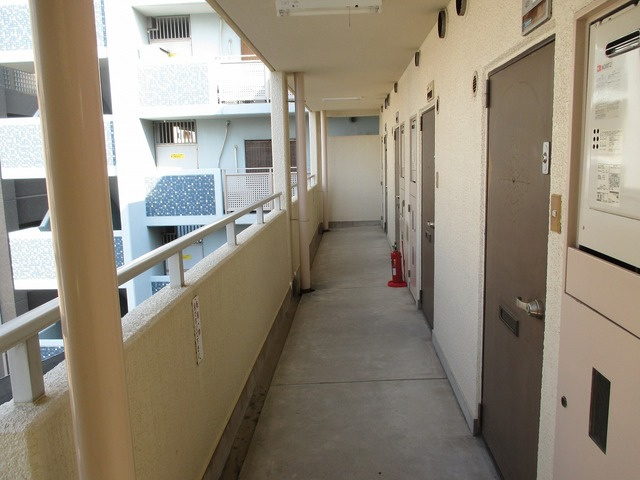 大阪市東淀川区小松２丁目のマンション
