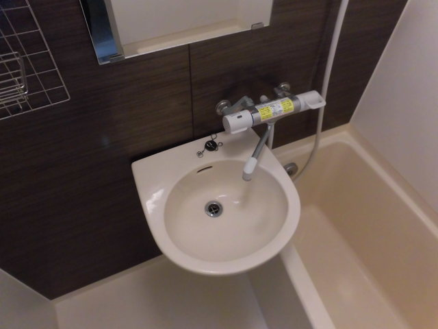 大阪市東淀川区小松２丁目のマンション