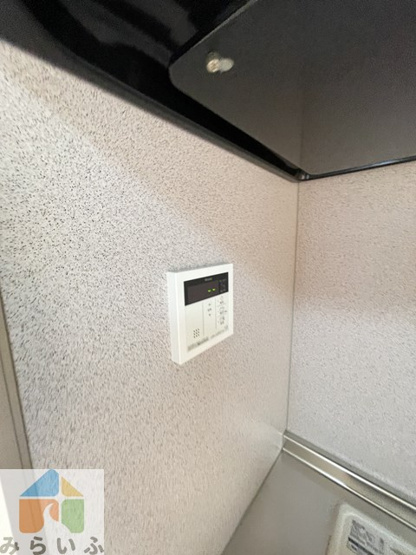 【設備】 | 良庵