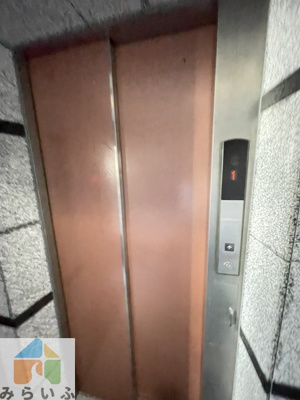 【その他共用部分】 | 良庵