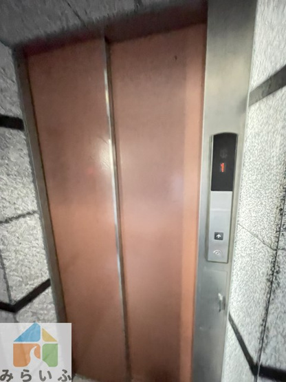 【その他共用部分】 | 良庵