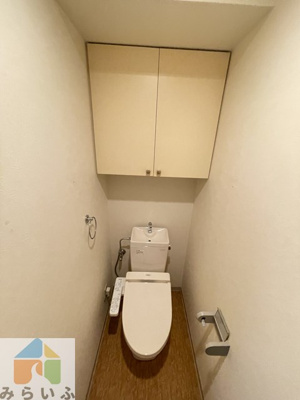 【トイレ】 | 良庵