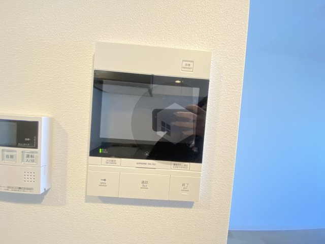 ボーベダー御厨のセキュリティ