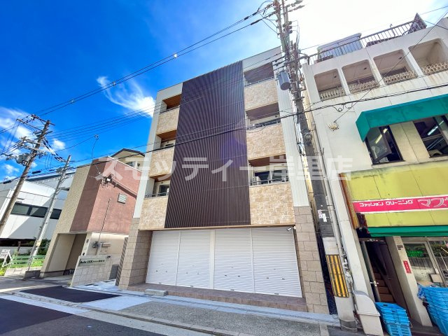 Acht HIK Residence 南住吉