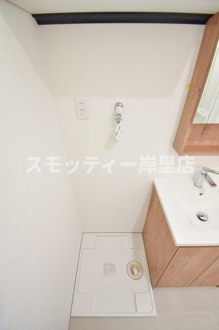 Acht HIK Residence 南住吉の設備