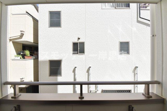 Acht HIK Residence 南住吉の展望