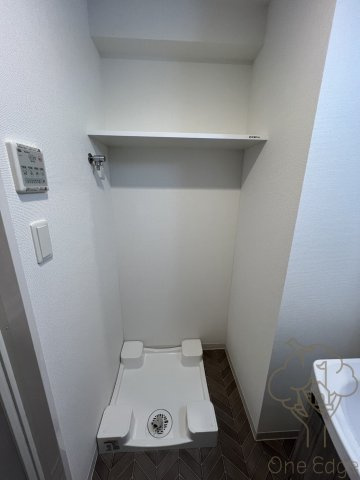 MELDIA CREST TAPP新大阪WESTの設備