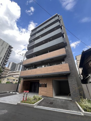 MELDIA CREST TAPP新大阪WEST