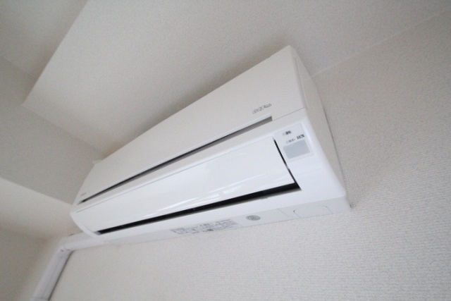 【設備】メゾン山城 