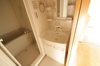 【洗面所】メゾン山城 