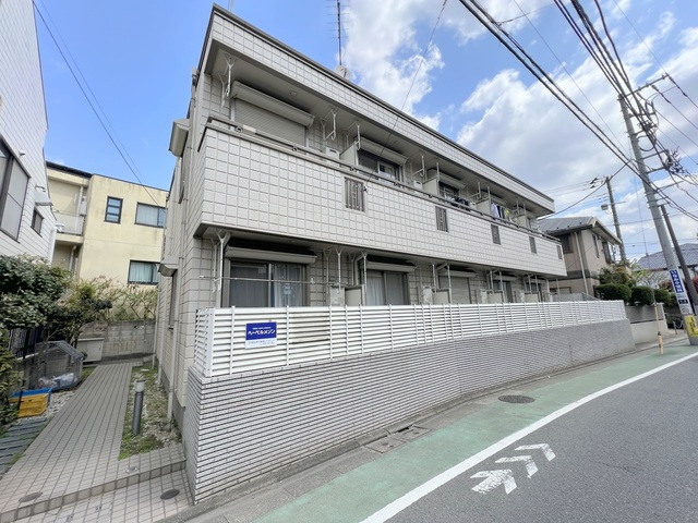 メゾンスズエン