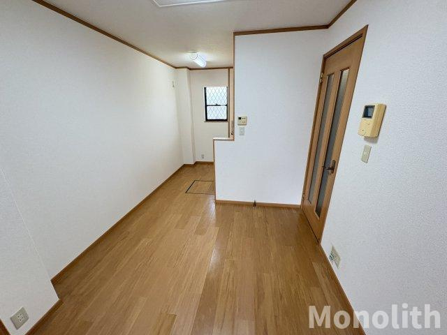 カレントⅠの居間・リビング