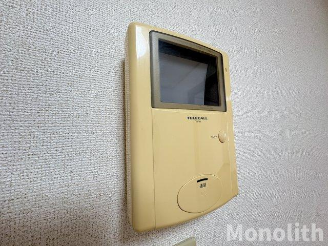 カレントⅠのセキュリティ