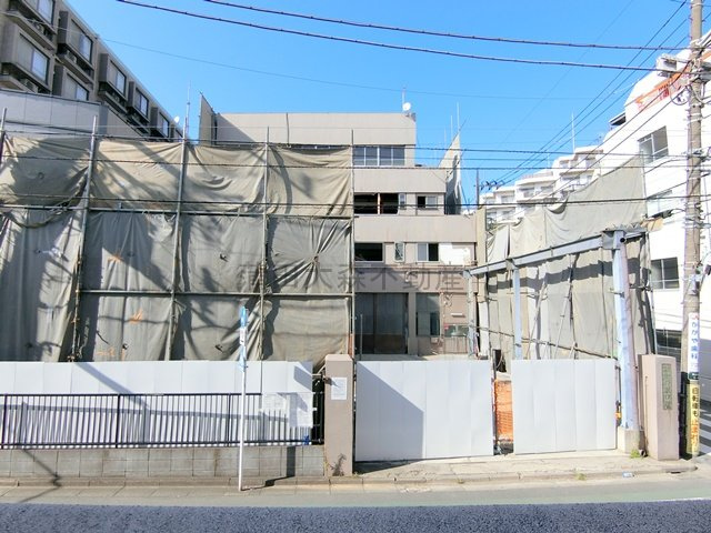 ガリシア蒲田サウスSouthの展望