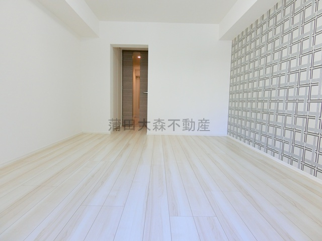 ガリシア蒲田サウスSouthのその他|洋室