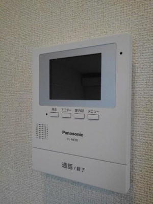 【セキュリティ】 | パルフェ・ファミーユ