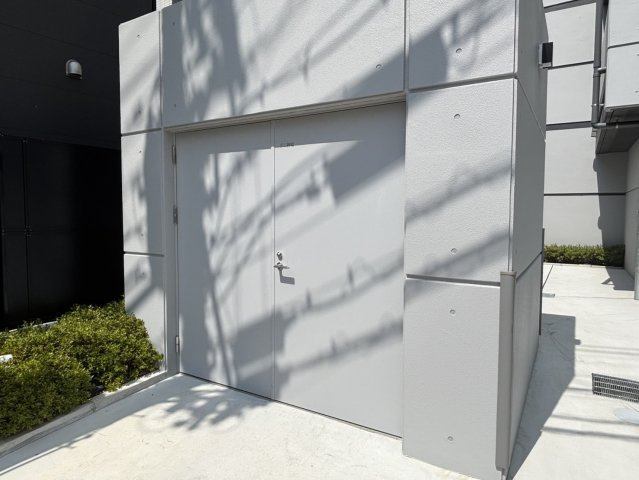 S-RESIDENCE上新庄ascent