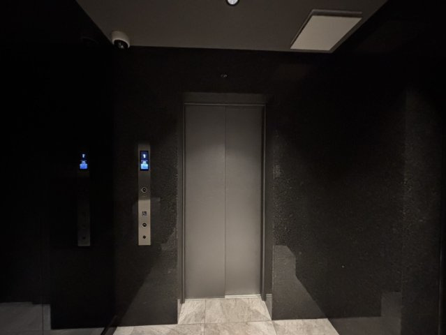 S-RESIDENCE上新庄ascent