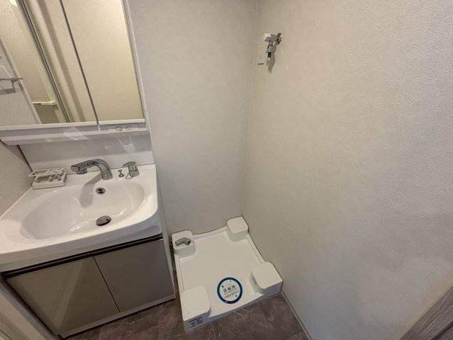 S-RESIDENCE上新庄ascent