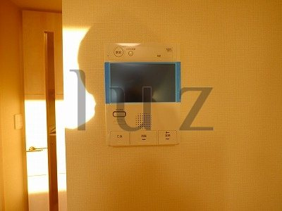 グロース横浜阪東橋のセキュリティ