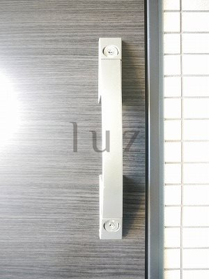 グロース横浜阪東橋のセキュリティ
