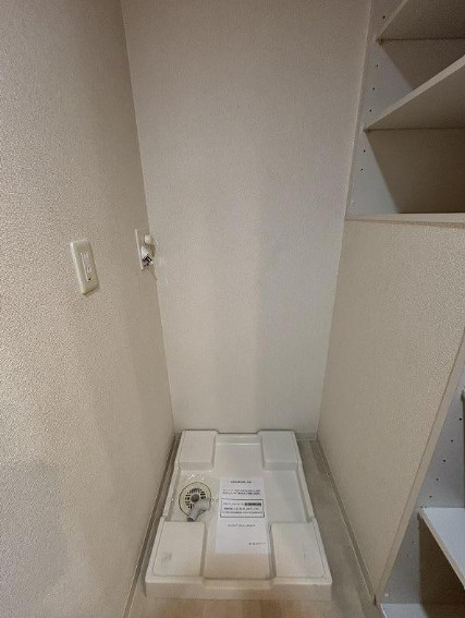 ピエス綱島の設備|他のお部屋の参考写真となります。
