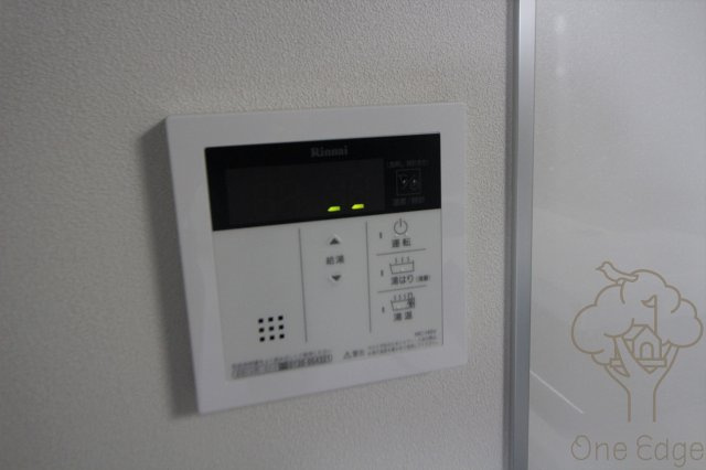 レジュールアッシュ都島ヴェルクレールの設備