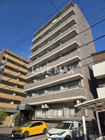 【外観】willDo日比野