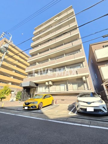 【外観】willDo日比野