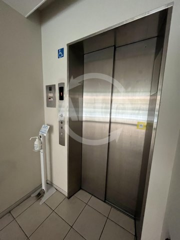 ルクレ新町レジデンスのその他共用部分|ルクレ新町レジデンス　エレベーター