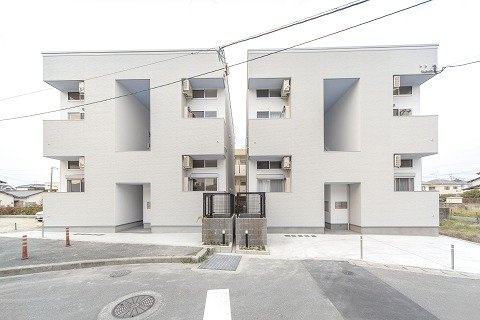 【外観】 | ネオグランツ