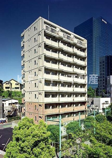 【外観】 | ガラ・ステージ大崎 | 外観もきれいです