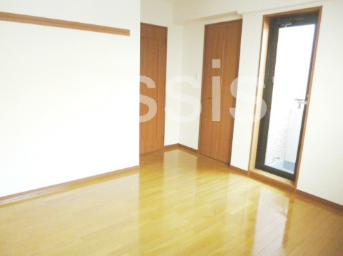 ガーデンフォート目黒の内装