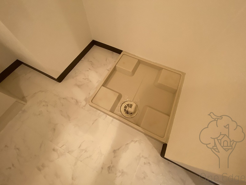 エスタブレ南森町の設備