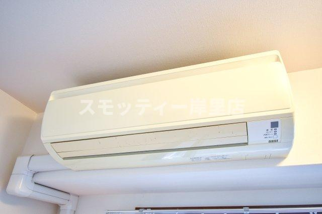 エル・セレーノ住之江の設備