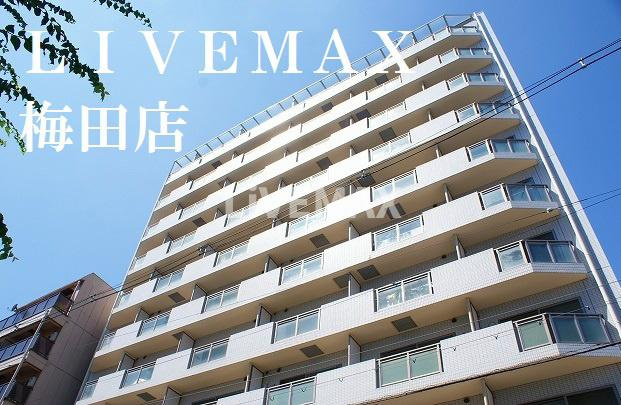 モンサンミッシェル北浜の画像