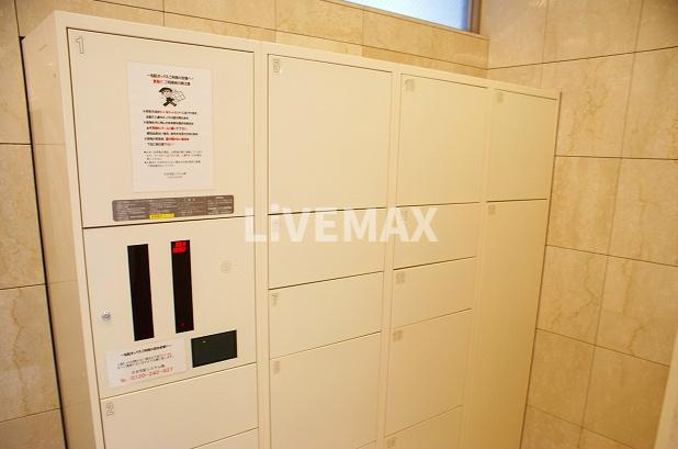 【その他共用部分】モンサンミッシェル北浜