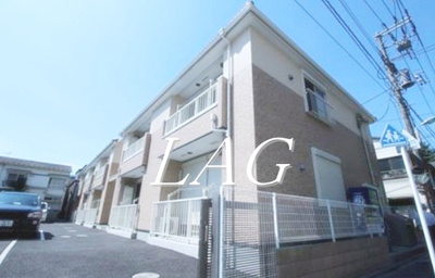 【外観】 | ファミール高橋 | 外観です。
