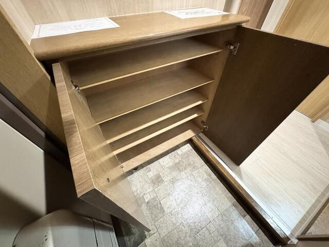 セントーサ西習志野Ⅱの設備