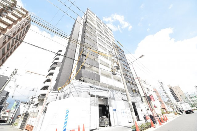 ワールドアイ大阪ドームシティ