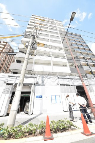 ワールドアイ大阪ドームシティのロビー|ワールドアイ大阪ドームシティ　ロビー