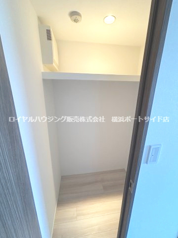 ※同タイプの室内写真となります。