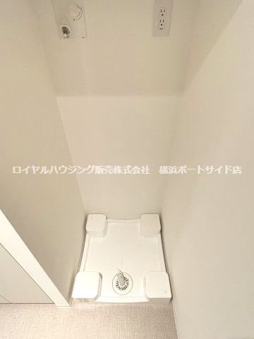 【洗面】