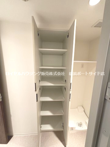 ※同タイプの室内写真となります。