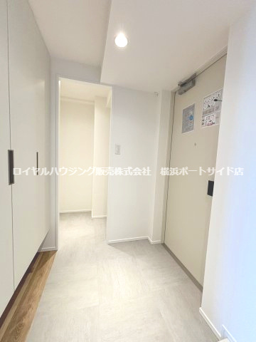※同タイプの室内写真となります。