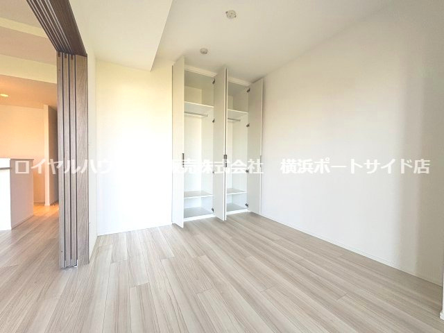 ※同タイプの室内写真となります。