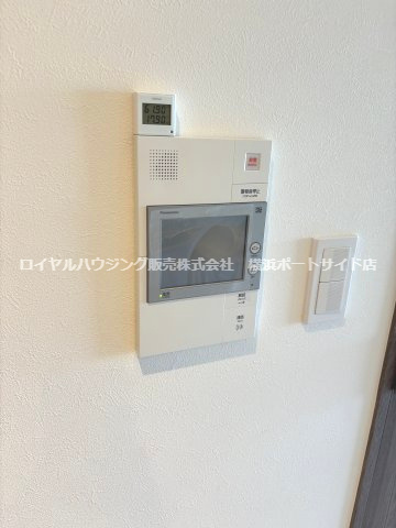 ※同タイプの室内写真となります。