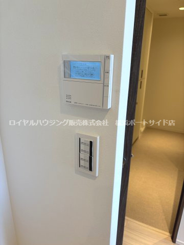 ※同タイプの室内写真となります。